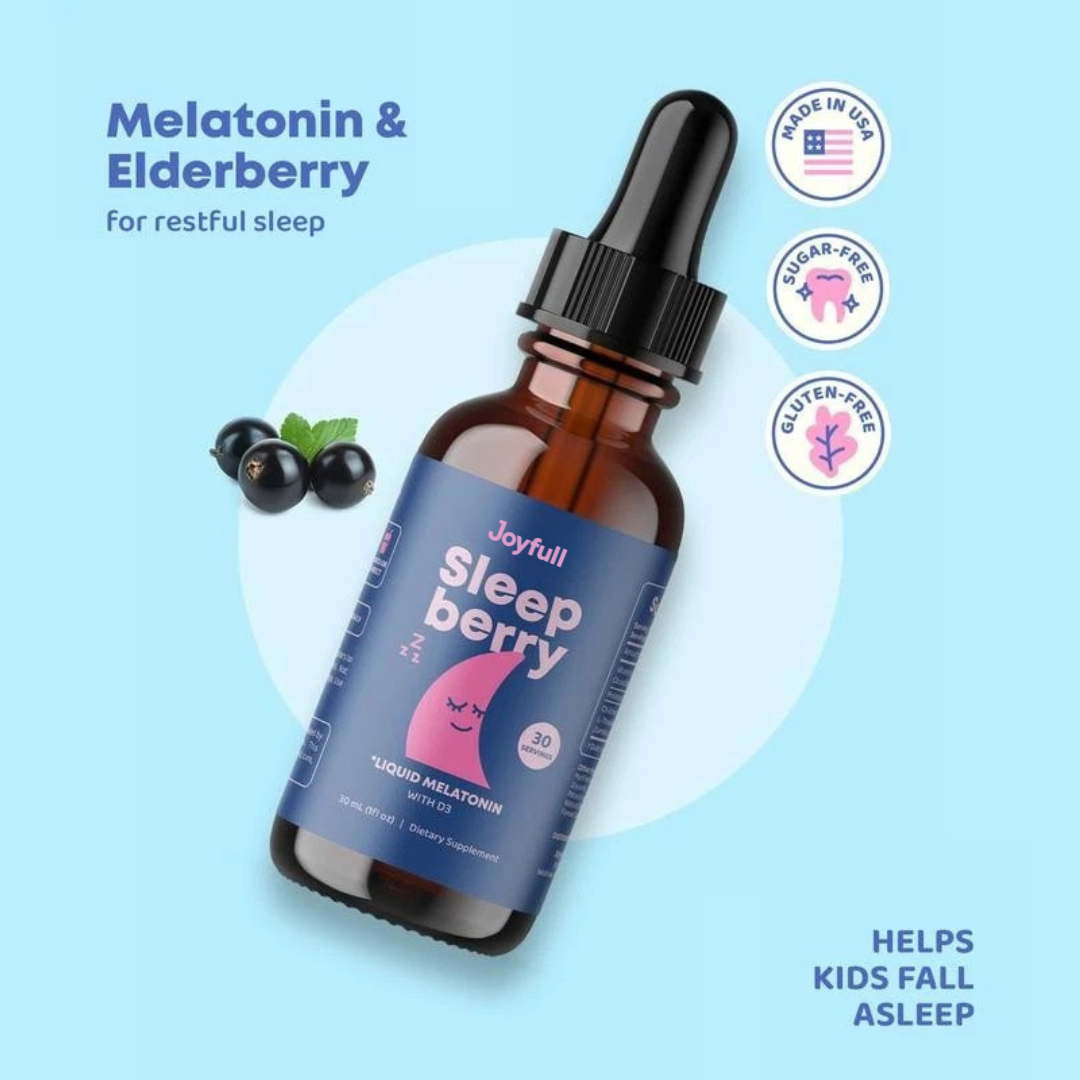 Sleep Berry™